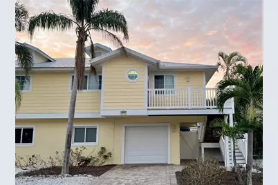 303 62nd Street #A, Holmes Beach, FL 34217 - Photo 1