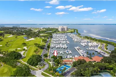 2600 Harbourside Drive #H-05, Longboat Key, FL 34228 - Photo 4