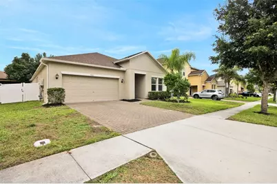 3116 Calvano Drive, Land O Lakes, FL 34639 - Photo 6