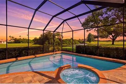 8417 Lone Eagle Way, Sarasota, FL 34241 - Photo 2