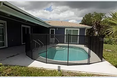 4850 Brickell Drive, North Port, FL 34286 - Photo 2