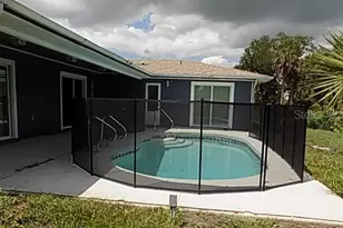 4850 Brickell Dr, North Port, FL 34286 - Photo 2