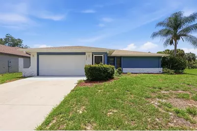 4850 Brickell Drive, North Port, FL 34286 - Photo 1