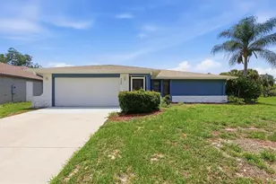 4850 Brickell Dr, North Port, FL 34286 - Photo 1