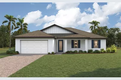 15105 Faulkner Avenue, Port Charlotte, FL 33953 - Photo 1