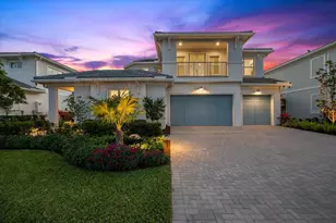 9236 Crestview Cir, Palm Beach Gardens, FL 33412 - Photo 2