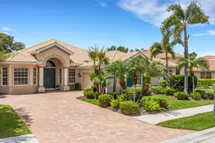194 Medici Terrace, North Venice, FL 34275 - Photo 1