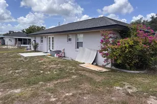 1464 NE Turner Ave, Arcadia, FL 34266 - Photo 4