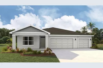 17608 Whiskey Creek Trail, Parrish, FL 34219 - Photo 1