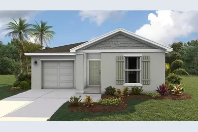 17852 Wheat Stack Court, Parrish, FL 34219 - Photo 1