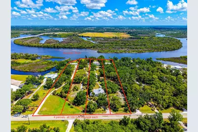 11903 Upper Manatee River Road, Bradenton, FL 34212 - Photo 2