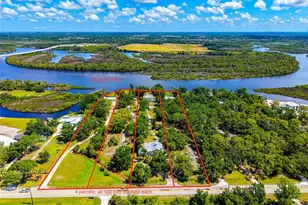 11903 Upper Manatee River Rd, Bradenton, FL 34212 - Photo 2