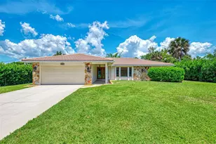 2340 Palmetto St, Nokomis, FL 34275 - Photo 1