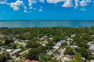 864 41st St, Sarasota, FL 34234 - Photo 1