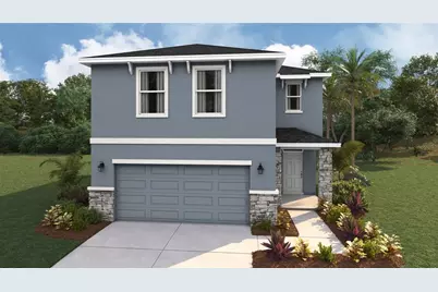 8836 Clear View Street, Parrish, FL 34219 - Photo 1