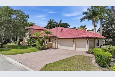 3754 Eagle Hammock Drive, Sarasota, FL 34240 - Photo 2