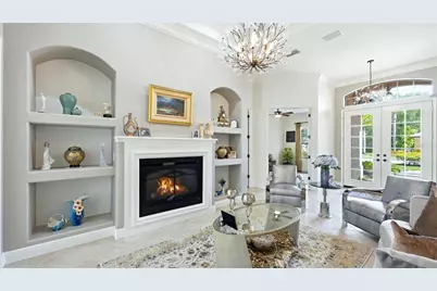 3754 Eagle Hammock Drive, Sarasota, FL 34240 - Photo 4