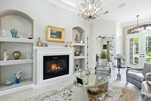 3754 Eagle Hammock Dr, Sarasota, FL 34240 - Photo 4