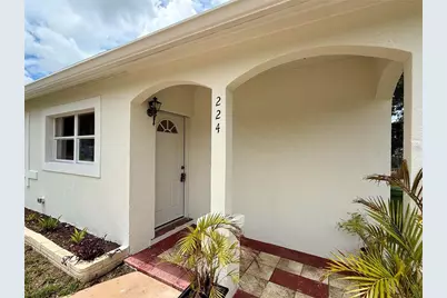 224 W Cornelius Circle, Sarasota, FL 34232 - Photo 2