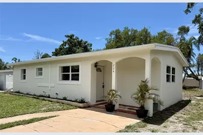 224 W Cornelius Circle, Sarasota, FL 34232 - Photo 1