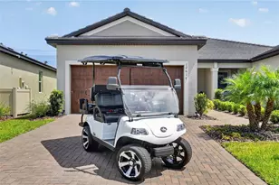 12617 Lily Quartz Loop, Parrish, FL 34219 - Photo 2