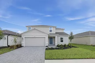 6753 Equinox Ln, North Fort Myers, FL 33917 - Photo 1