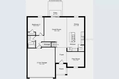 6753 Equinox Lane N, North Fort Myers, FL 33917 - Photo 2