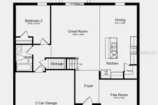 6753 Equinox Ln N, North Fort Myers, FL 33917 - Photo 2