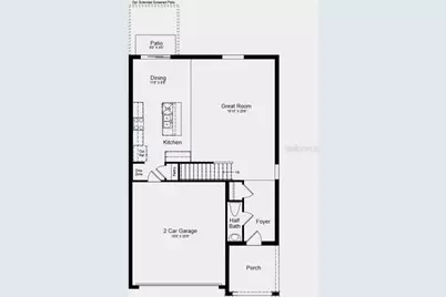6511 Equinox Lane N, North Fort Myers, FL 33917 - Photo 2