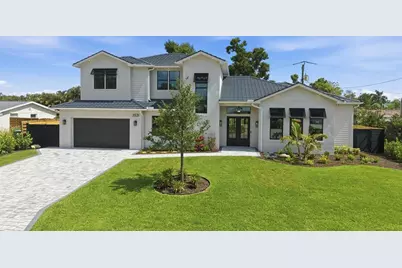 2531 Wisteria Street, Sarasota, FL 34239 - Photo 2