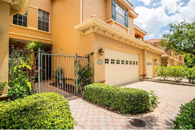 3663 Square West Lane #12, Sarasota, FL 34238 - Photo 2