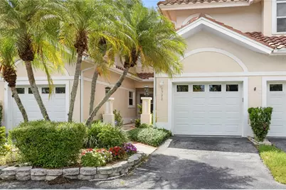 5590 Golf Pointe Drive #5590, Sarasota, FL 34243 - Photo 4
