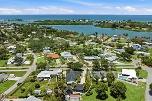 405 Bay Point Ave, Nokomis, FL 34275 - Photo 1