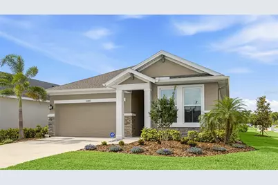 11805 Catawba Cove, Parrish, FL 34219 - Photo 1