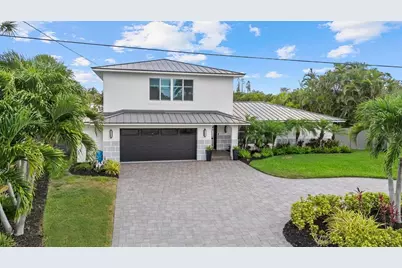 813 Idlewild Way, Sarasota, FL 34242 - Photo 4