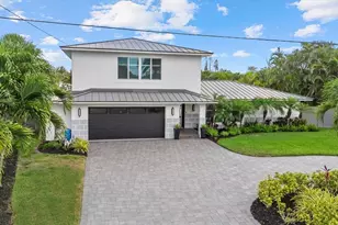 813 Idlewild Way, Sarasota, FL 34242 - Photo 4