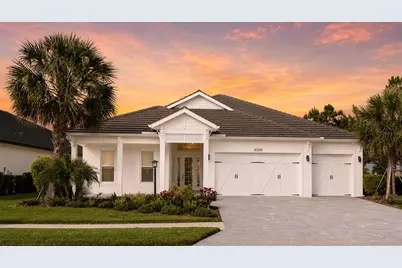 8294 Grande Shores Drive, Sarasota, FL 34240 - Photo 1
