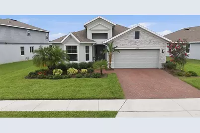 11793 Little River Way, Parrish, FL 34219 - Photo 2