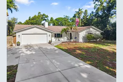 4204 Pine Meadow Terrace, Sarasota, FL 34233 - Photo 1