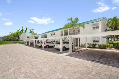 5673 Midnight Pass Road #201, Sarasota, FL 34242 - Photo 1