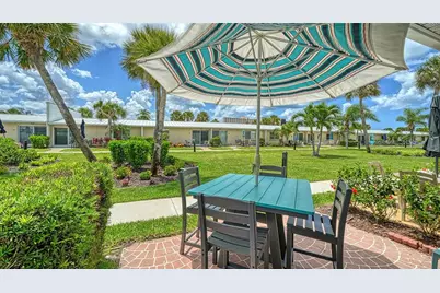 5830 Midnight Pass Road #32, Sarasota, FL 34242 - Photo 2
