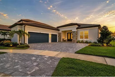8533 Beechlake Court, Sarasota, FL 34240 - Photo 4