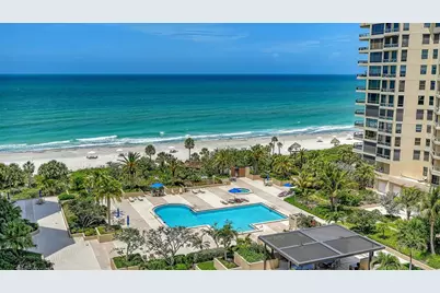 1211 Gulf Of Mexico Drive #701, Longboat Key, FL 34228 - Photo 16