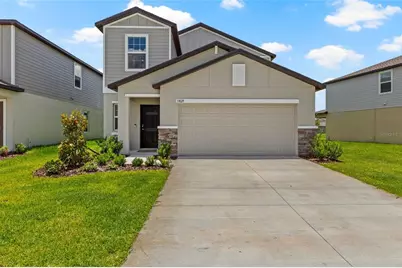 13029 Empress Jewel Trail, Parrish, FL 34219 - Photo 2