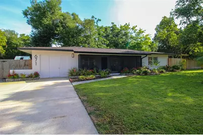 671 47th Street, Sarasota, FL 34234 - Photo 1