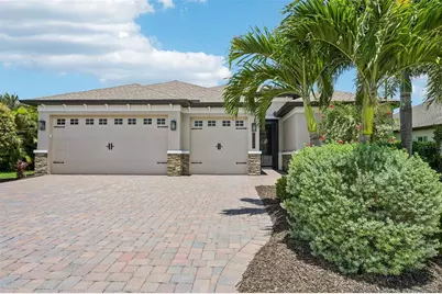 1007 Calico Glen, Bradenton, FL 34212 - Photo 2