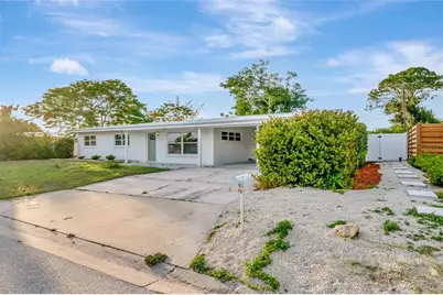 2705 Sunnyside Street, Sarasota, FL 34239 - Photo 2