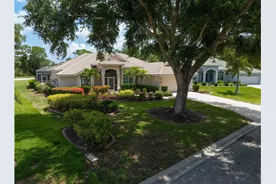 2025 White Feather Lane, Nokomis, FL 34275 - Photo 2