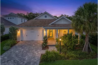 8089 Tidal Pointe Way, Sarasota, FL 34240 - Photo 1