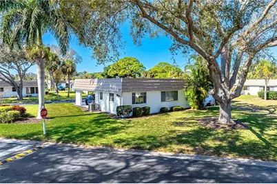 5440 Riverbluff Circle #87, Sarasota, FL 34231 - Photo 1